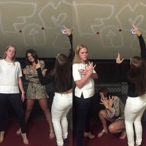 Meet your Posher, Krystal